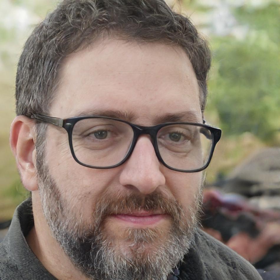 Retrato de Mateo Cervera